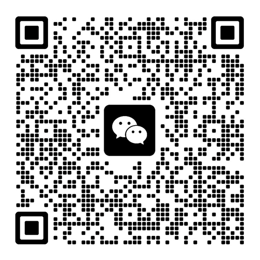 微信群二维码